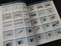 1994年 発行【MINI PARTS CATALOGUE・94-95 / ミニ・パーツカタログ・94-95】※Mini Cooper Parts Catalog_画像3