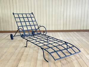 moroko production reclining chair -①