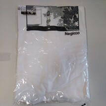 新品未開封品■Negicco ともだちがいない！　Tシャツ　Mサイズ_画像2