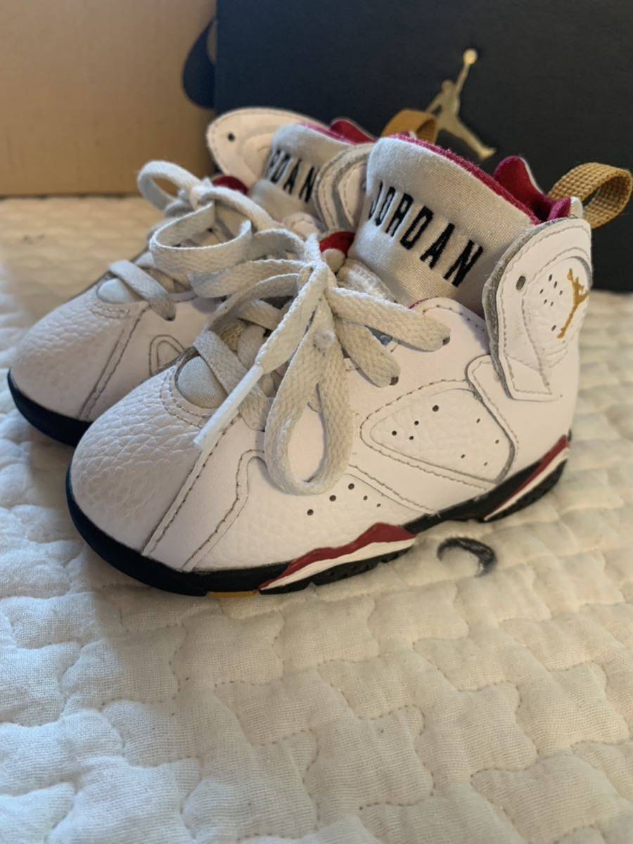 ヤフオク! -「air jordan」(ベビーシューズ) (キッズ、ベビー