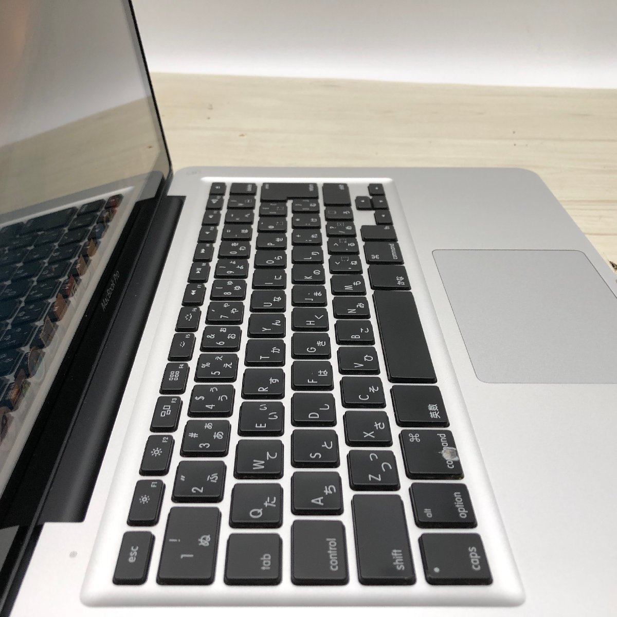 Apple MacBook Pro 13-inch Mid 2012 Core i7 2.90GHz/8GB/750GB 