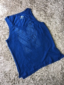 OLD NAVY／オールドネイビー★タンクトップ★サイズＭ★美品