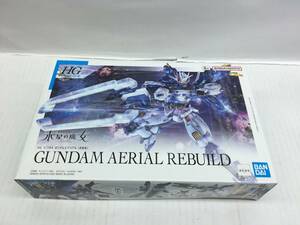 ◆◇1/144 /HG/ガンダムエアリアル(改修型)/機動戦士ガンダム　水星の魔女/:玩N2137-100ネ◇◆