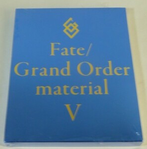 ◆◇Fate/Grand Order material V:本k0038-091ネ◇◆