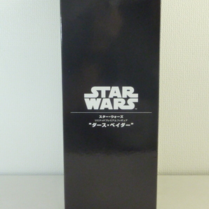 ◆◇STAR WARS LPM スターウォーズ リミテットプレミアフィギュア ダース・ベイダー フィギュア :玩ｋ0003-101ネ◇◆の画像4