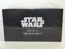 ◆◇STAR WARS LPM スターウォーズ　リミテットプレミアフィギュア　ダース・ベイダー　フィギュア :玩ｋ0003-101ネ◇◆_画像5