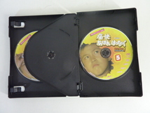 ◆◇痛快 あばれはっちゃく　DVD-BOX　1　デジタルリマスター版 :D z2439-011ネ◇◆_画像9