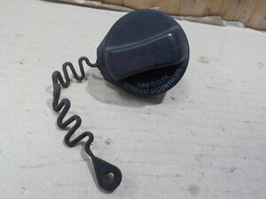  Volvo V70 middle period SB5244W fuel cap original [ free shipping ]