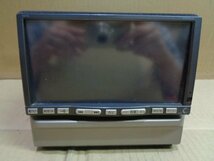 日産　純正　ナビ　NVA-DV7306　ジャンク品　【送料無料】_画像1