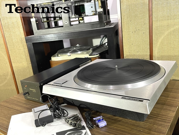 ヤフオク! -「technics sp10 mk3」の落札相場・落札価格