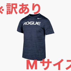 ※訳あり　ROGUE NIKE Tシャツ　Mサイズ