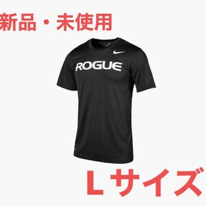 ROGUE NIKE ドライ フィット　Tシャツ　Lサイズ