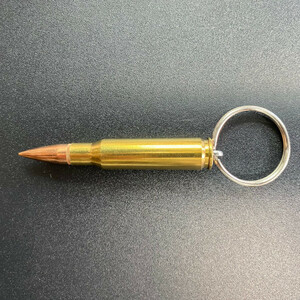 bulletkeychain .308 Winchester Made in USA