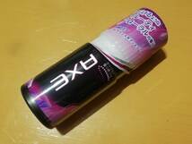 AXE SWEET アックス フレグランス　ボディスプレー スウィート フルーティー　フローラル　の香り　35ml　オーデコロン スイート 未開封_画像1