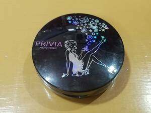 PRIVIA プリヴィア イリュージョン　グリッタリング　ブラッシャー No.1 PRIVIA プリビア 韓国コスメ