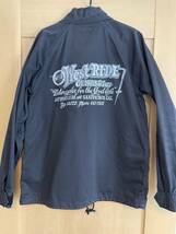 【美品】 ウエストライド　M51 WINDBREAKER サイズ４０　WEST RIDE_画像1