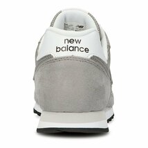 即決 24.5 new balance ニューバランス ML373 KG2 婦人 レディース スニーカー ランニング シューズ 通勤 通学 旅行 母の日 プレゼント_画像3