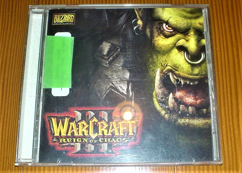 2023年最新】Yahoo!オークション -warcraft 3の中古品・新品・未使用品一覧