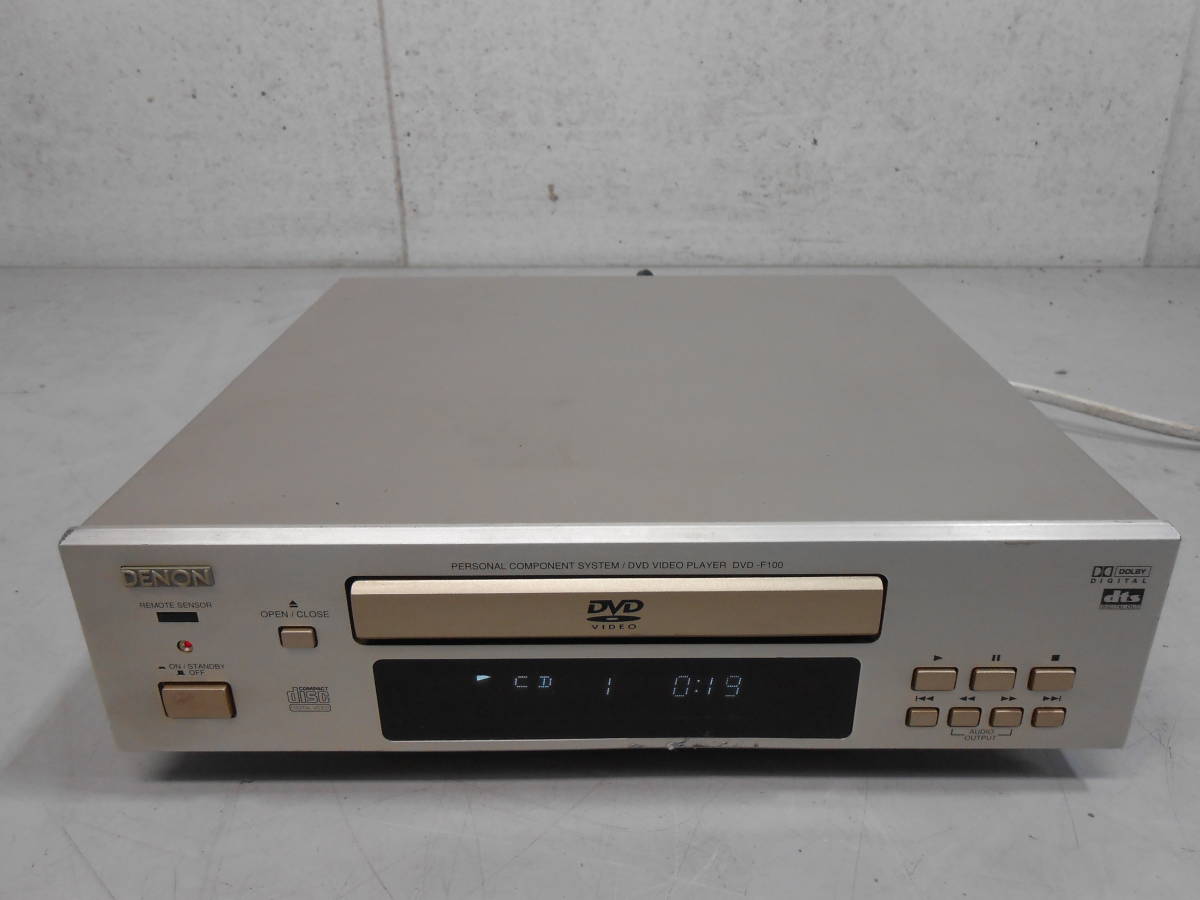2023年最新】Yahoo!オークション -denon dvdプレーヤーの中古品・新品