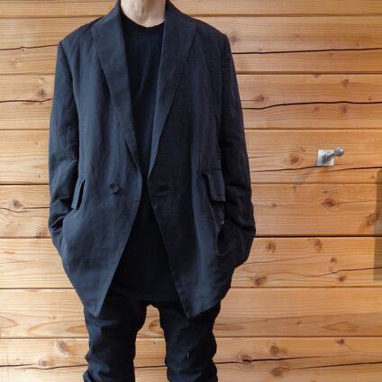 ヤフオク! ジャケット男性用 ユリウスの落札相場・落札価格