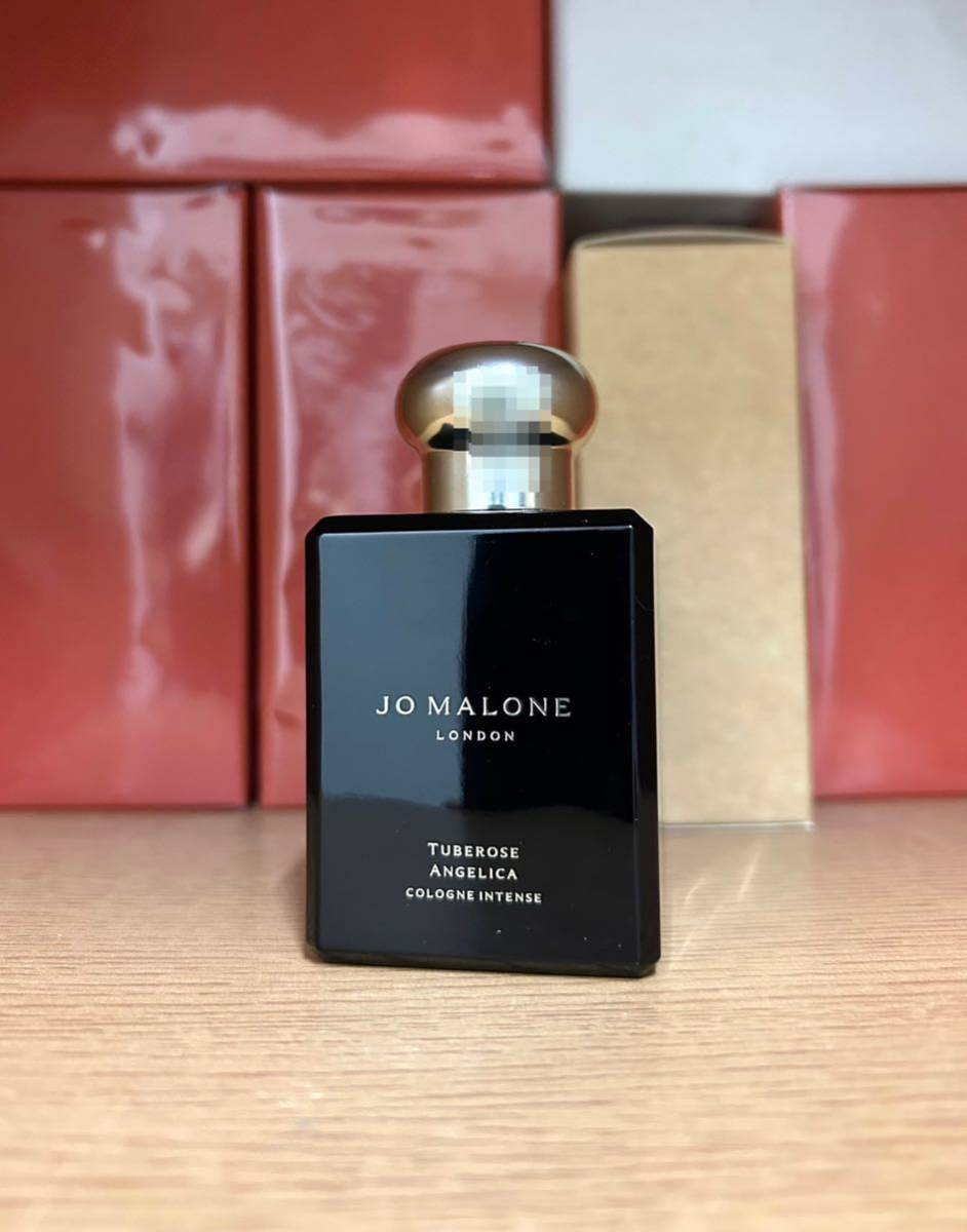 2023年最新】Yahoo!オークション -jo malone チューベローズ