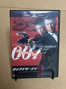 【007 ダイ・アナザー・デイ　DVD】　　fire_sale　管理番号B9