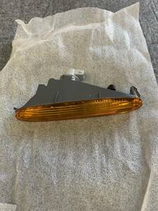 169 Jaguar XJ 308 front turn signal lamp LNC4800AD