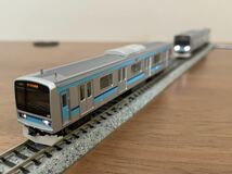 TOMIX 92440 JR E231 800系通勤電車基本セット_画像5