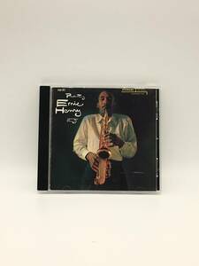 【2004】CD　アーニー・ヘンリー Presenting Ernie Henry【782101000810】