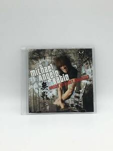 【2004】CD　Michael Angelo Batio　Hands Without Shadows【782101000900】