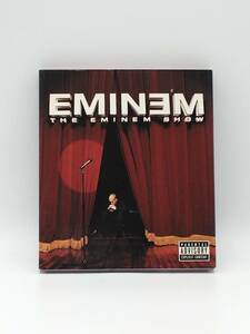 【2004】CD エミネム THE EMINEM SHOW【782101000307】