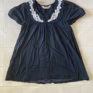 PAGE BOY レディース カットソー