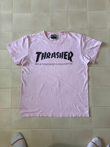 THRASHER Tシャツ