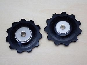 シマノ　SHIMANO　DURA-ACE　RD-7900　プーリーセット　PULLEY SET