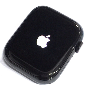 1円 Apple Watch series7 45mm GPS+Cellular MKMW3J/A アップルウォッチ スマートウォッチ