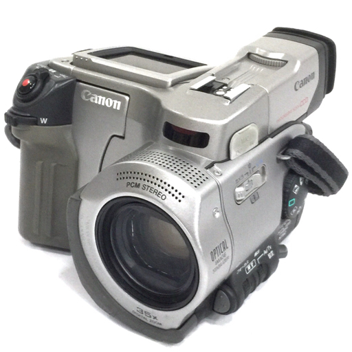 ヤフオク! -「minidv ビデオカメラ canon」(ビデオカメラ) (カメラ 