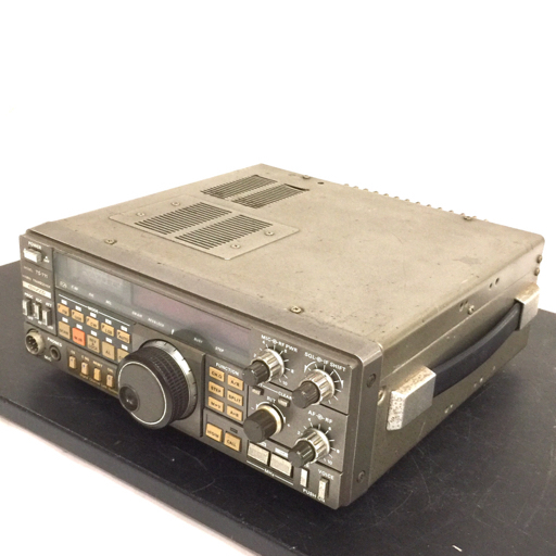 ヤフオク! -「kenwood ts-711」(アマチュア無線) の落札相場・落札価格