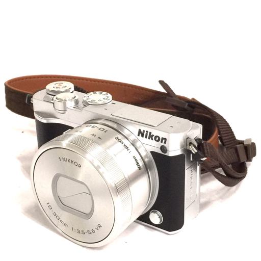 ヤフオク! -「nikon j5 ボディ」の落札相場・落札価格