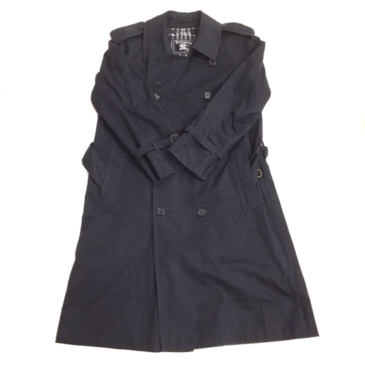 ヤフオク! -「(バーバリー burberry)トレンチ」(Sサイズ) (コート)の