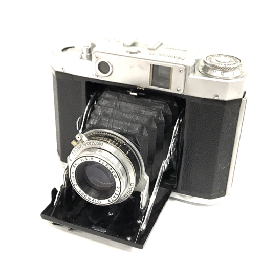 ヤフオク! -「マミヤ6」(フィルムカメラ) (カメラ、光学機器)の落札