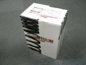 (G) 新品 (在庫あり/保証付き) RSR Ti2000 ダウンサス (1台分/前後set) プリウス MXWH60 (Z)(FF 2000 HV R5/1-) (T586TD)