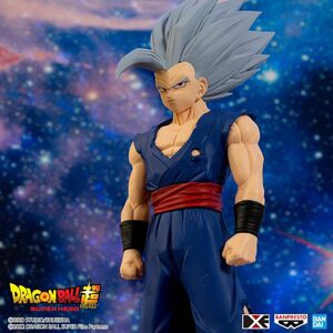 ドラゴンボール超 スーパーヒーロー DXF-孫悟飯(ビースト)-