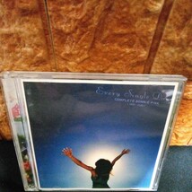 euery single day complete bonnie pink CD_画像1