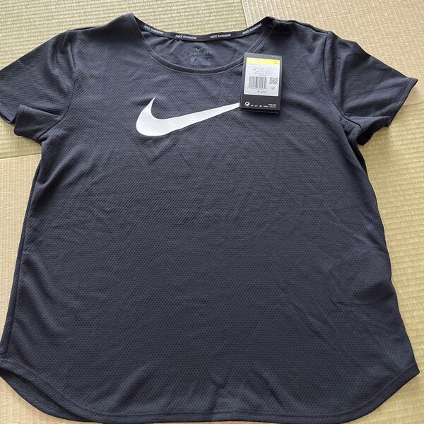 NIKE ランニング　Tシャツ　ナイキ