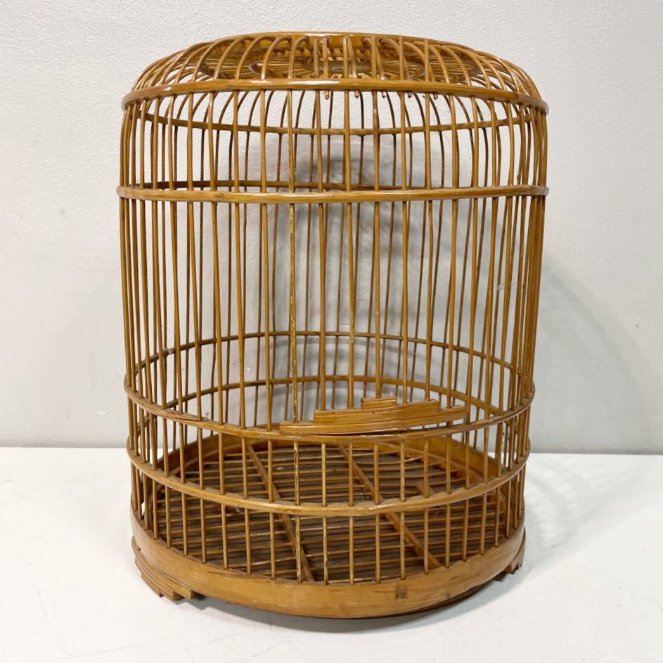 ヤフオク! -「鳥かご レトロ」(ペット用品) の落札相場・落札価格