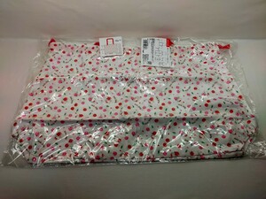 [ unused storage ] Hello Kitty my bag inside with pocket inset attaching Sanrio Sanrio [ tube :D05]