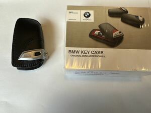 BMW キーケース　新品未使用　未開封品