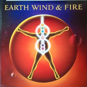 27940【日本盤】 Earth, Wind & Fire/Powerlight