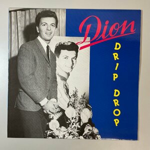 26927★美盤【US盤】 Dion/Drip Drop