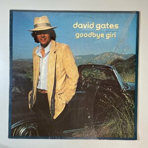 26900★美盤【JPN】 David Gates / Goodbye Girl